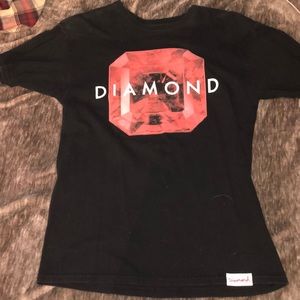 Diamond Supply Co T-Shirt